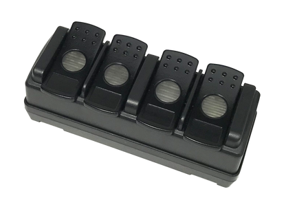 ORACLE Lighting Oracle Trigger 4 Plus Remote Replacement