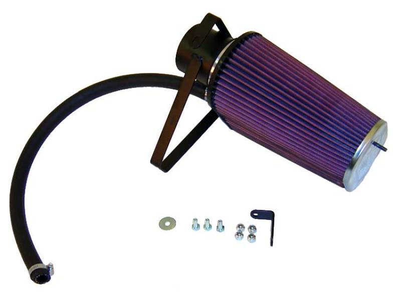 K&N Engineering K&N 88-95 Ford PickUp/Bronco Performance Intake Kit