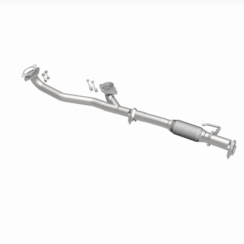 Magnaflow BRE Exhaust 07-14 Edge MKX 2.0L 3.5L Front Pipe Kit