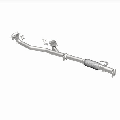 Magnaflow BRE Exhaust 07-14 Edge MKX 2.0L 3.5L Front Pipe Kit