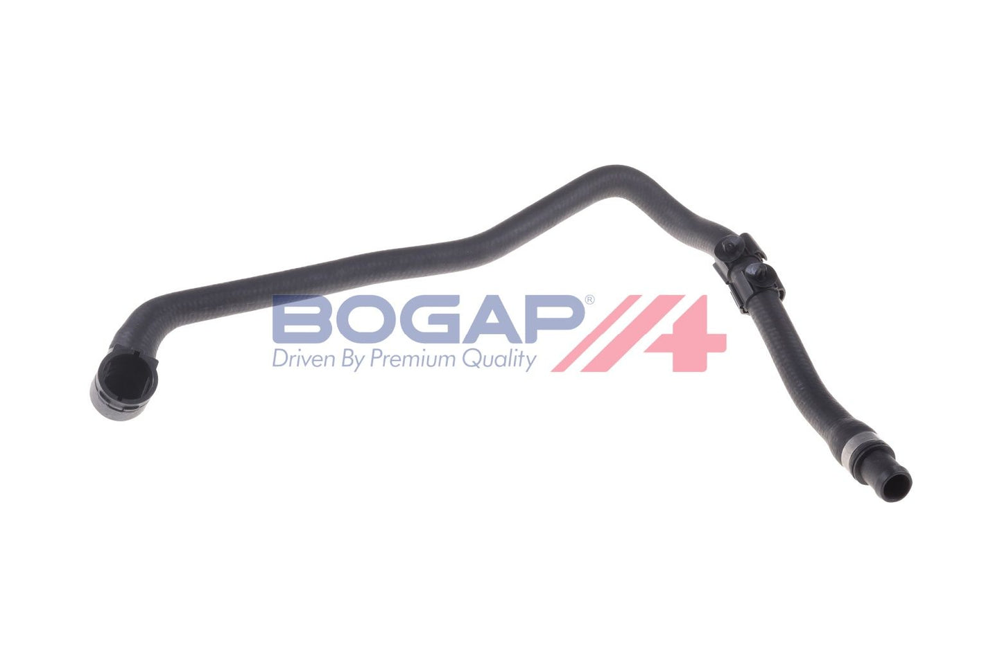 BOGAP B4228380 Radiator Hose