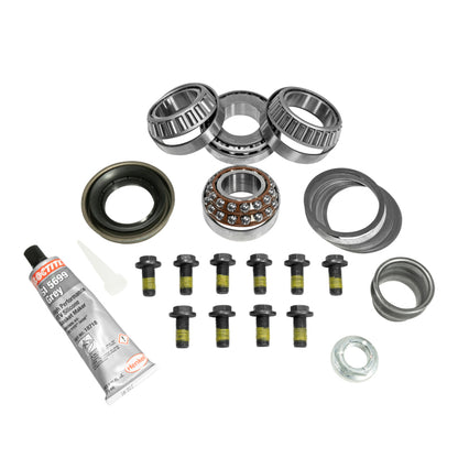 Yukon Gear & Axle Yukon Gear Master Overhaul Kit For Jeep Wrangler JL Dana 35 200mm Rear Diff