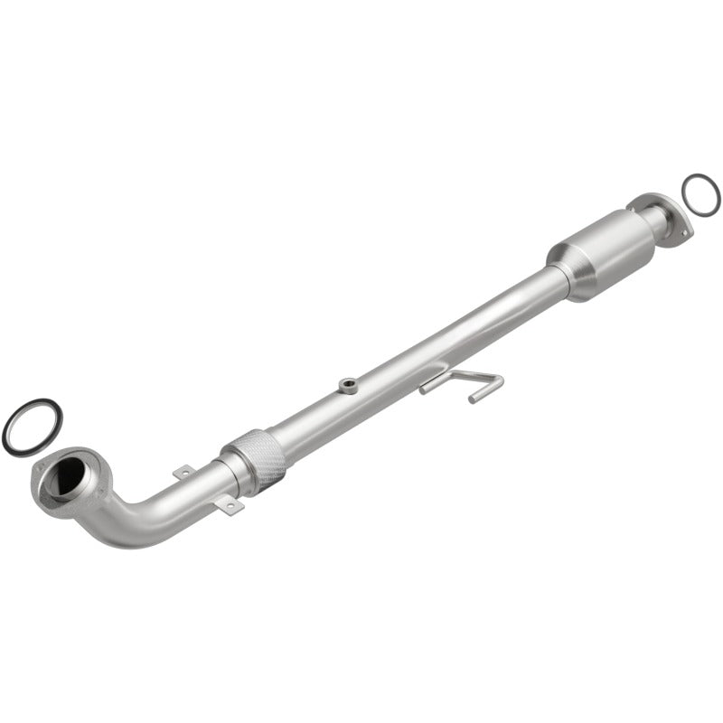 MagnaFlow California Direct Fit Converter 10-11 Toyota Camry 2.5L