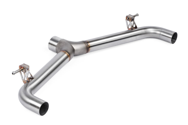 APR 18-21 Volkswagen GTI (MK7.5) Catback Exhaust System