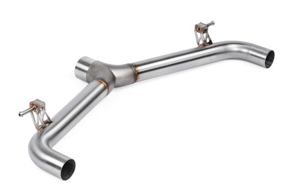 APR 18-21 Volkswagen GTI (MK7.5) Catback Exhaust System