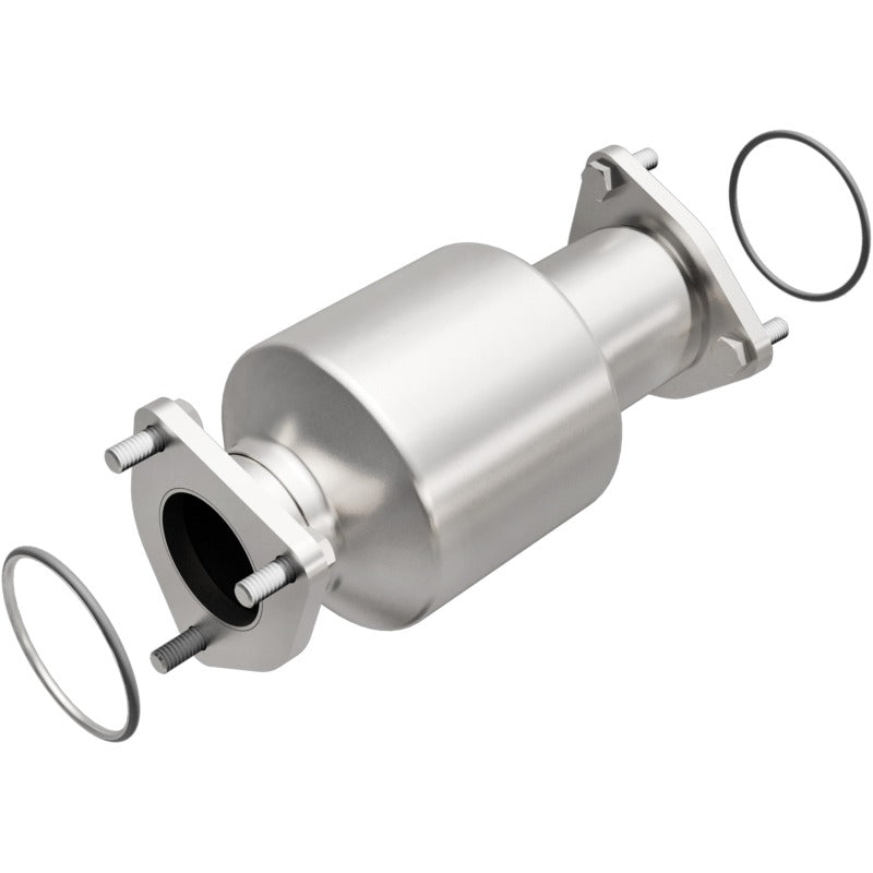 MagnaFlow Direct Fit Catalytic Converter 2009-2014 Acura TL 3.7L