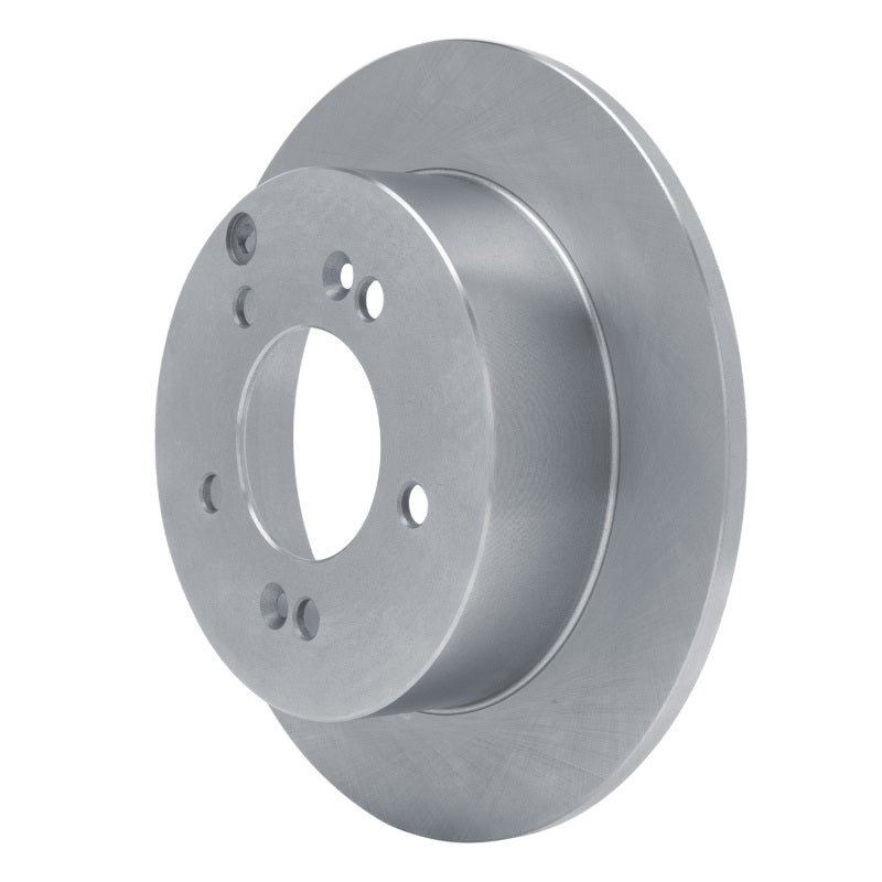 DFC 07-12 Kia Rondo (USA) Rear Brake Rotor