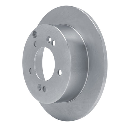 DFC 07-12 Kia Rondo (USA) Rear Brake Rotor