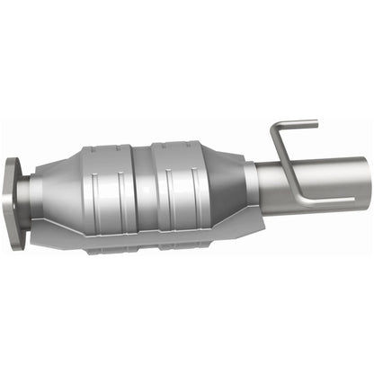 MagnaFlow Direct Fit Catalytic Converter 95-02 Lincoln Continental