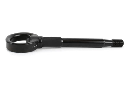 Perrin Performance PERRIN 22-26 Subaru WRX / 18-23 Crosstrek / 17-23 Impreza Forester Tow Hook Kit (Front) - Black