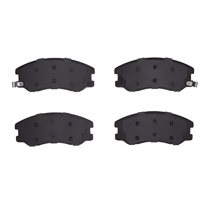 DFC 07-15 Suzuki XL-7 Front 4000 Hybridynamic Brake Pads
