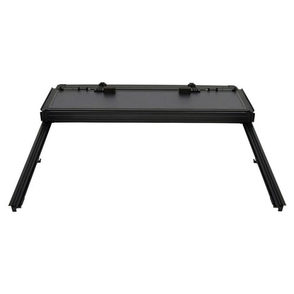 Westin 10-18 RAM 1500 / 10-26 2500/3500 Classic 6ft.4in. Bed Hard Tri-Fold Tonneau Cover - Black