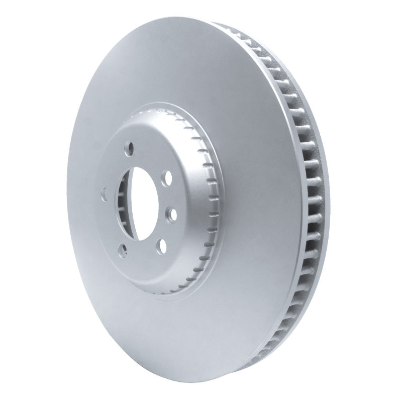 DFC 22-25 Land Rover Range Rover Sport Front GeoSPEC Coated Rotor