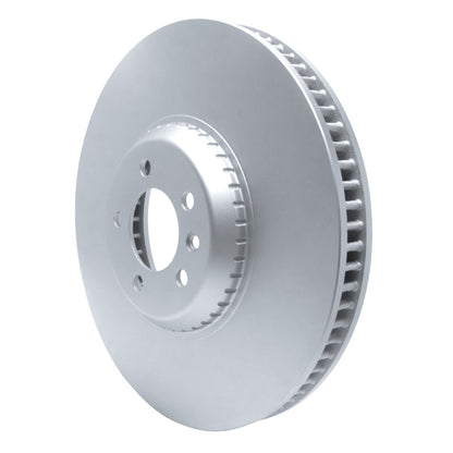 DFC 22-25 Land Rover Range Rover Sport Front GeoSPEC Coated Rotor