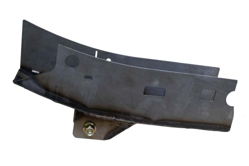 RustBuster Rust Buster 4Runner & FJ Cruiser Mid Frame Repair Kit - Left