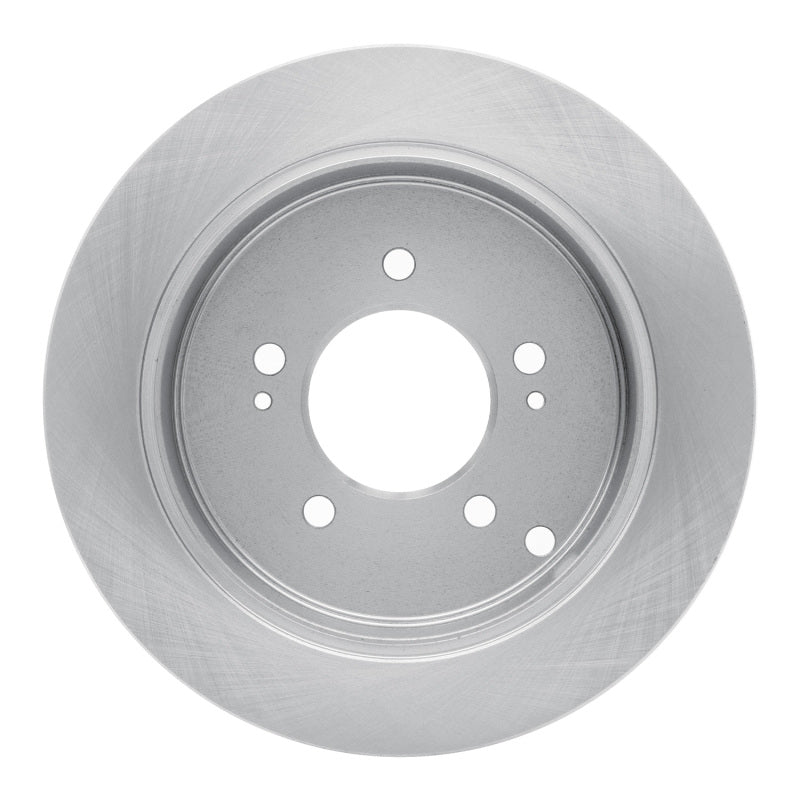 DFC 01-16 Hyundai Tucson Rear Brake Rotor