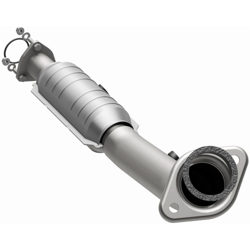 MagnaFlow Direct Fit Catalytic Converter 06-08 Civic Si 2.0L