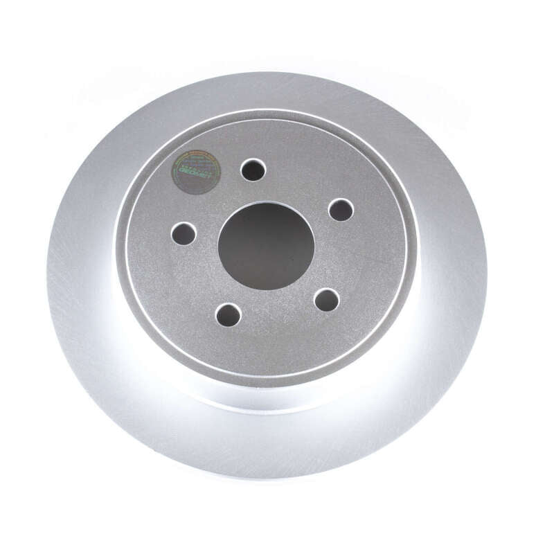 PowerStop Power Stop 03-07 Chrysler PT Cruiser Rear Evolution Geomet Coated Rotor