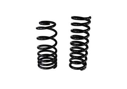 Ford Racing 1979-2004 Mustang Front/Rear Spring Kits