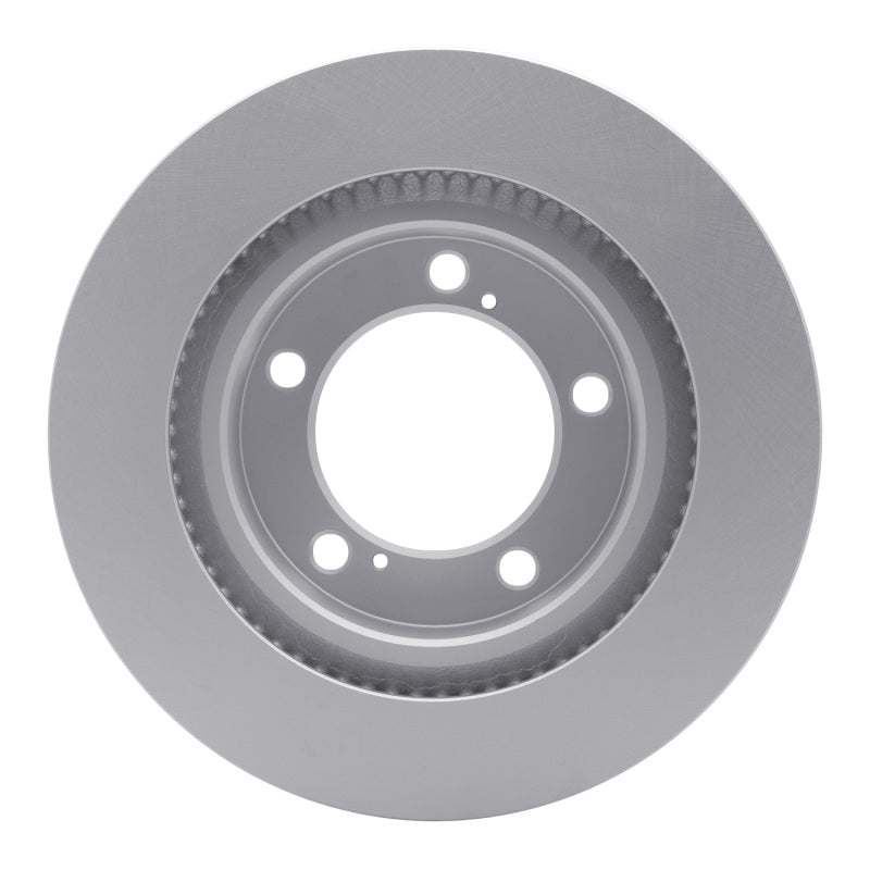 DFC 08-21 Lexus LX570 Front GeoSPEC Coated Rotor