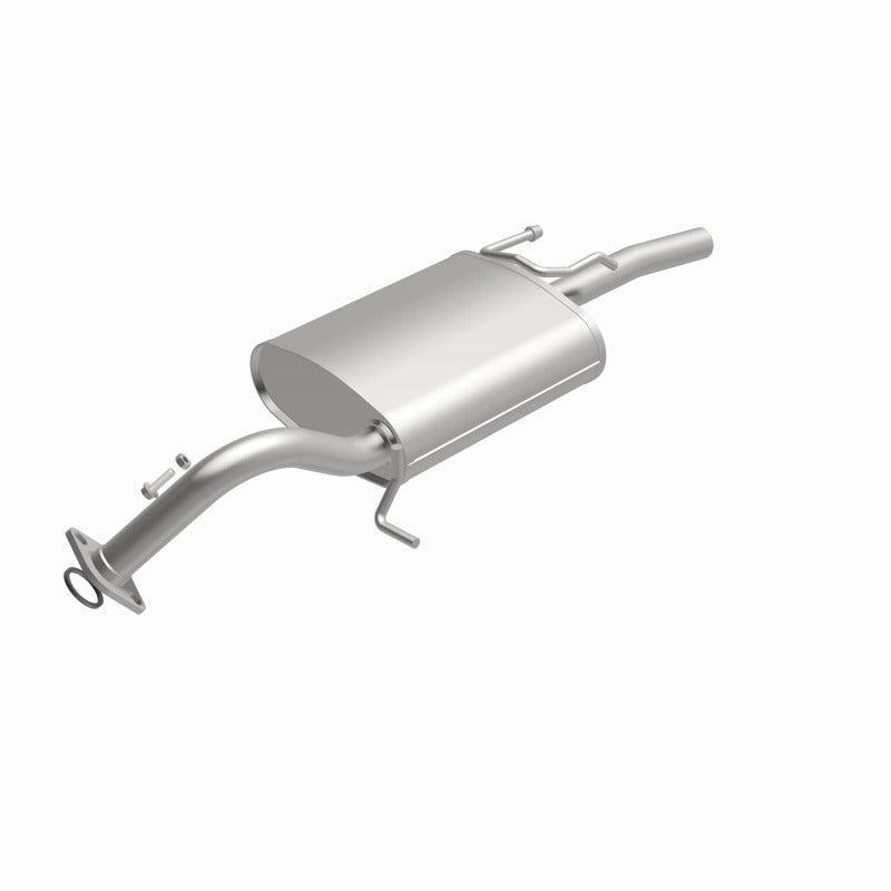 Magnaflow BRE Rear Muffler Kit Replacement Geo