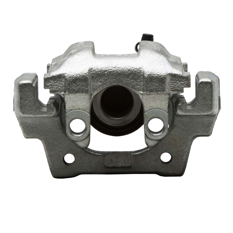 DFC 95-01 BMW 740i Rear-R Premium Caliper - Silver Zinc Coated