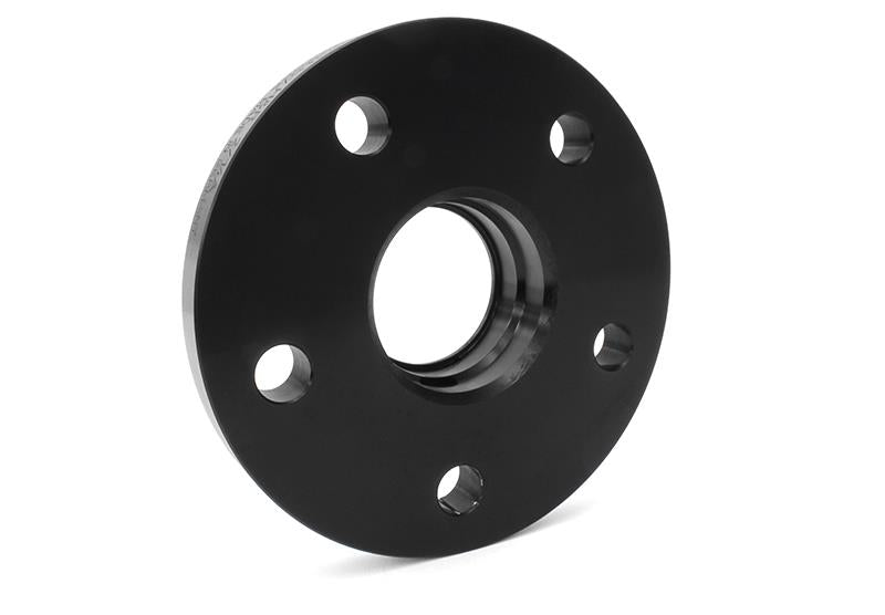 Perrin Performance PERRIN Subaru/Toyota/Scion 15mm Wheel Spacers (Slip-On Style W/Studs) 5x114.3 & 5x100 56mm CB