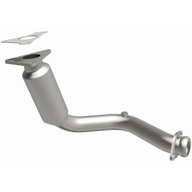 MagnaFlow Direct Fit Catalytic Converter 96-97 Camaro 5.7L V8