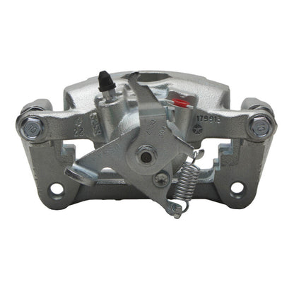 DFC 12-20 Dodge Journey Rear-R Premium Caliper - Silver Zinc Coated