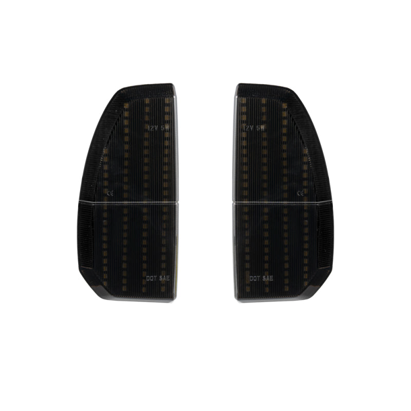Form Lighting Toyota Tundra LED Mirror Lights (Pair)