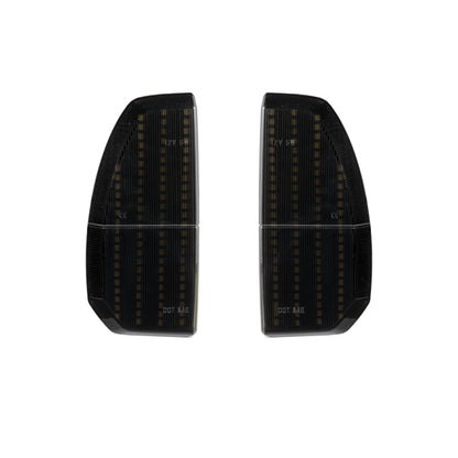 Form Lighting Toyota Tundra LED Mirror Lights (Pair)