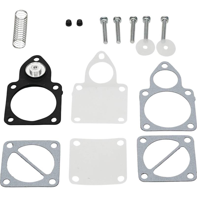Vertex Pistons Vertex Gaskets 02-06 Arctic Cat ZR 440 Sno-Pro Fuel Pump Rebuild Kit