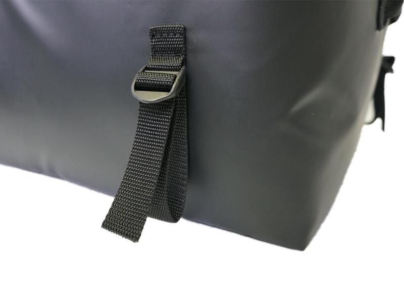PRP Seats PRP Honda Talon Trunk Bag