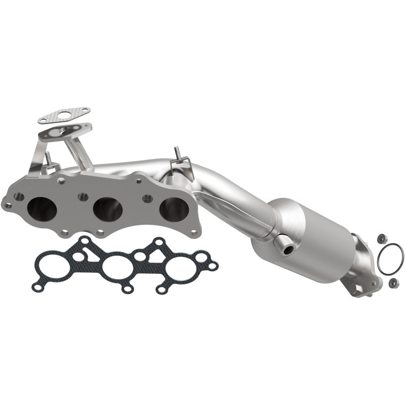 MagnaFlow 2013 FJ Cruiser V6 4 OEM Manifold Direct Fit Converter