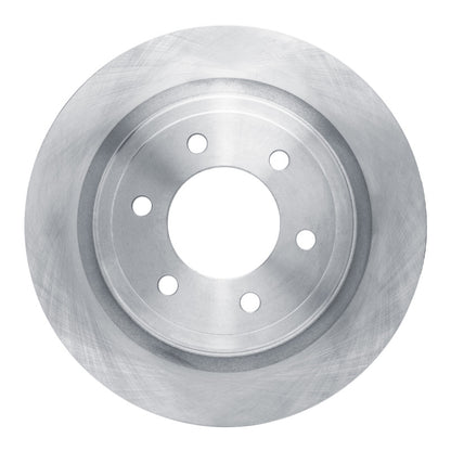 DFC 21-25 Ford Expedition Rear Brake Rotor