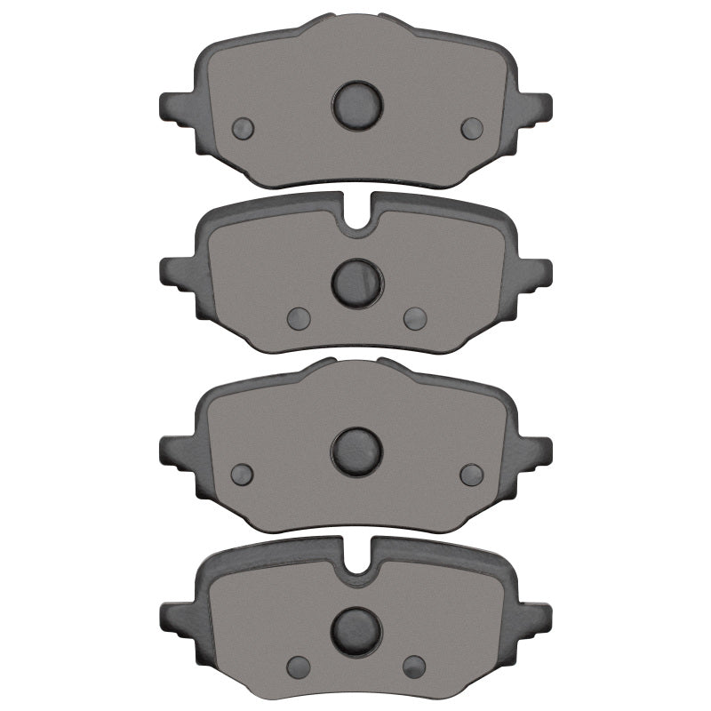 DFC 23-26 BMW 228I Gran Coupe Rear 5000 Advanced Low Metallic Brake Pads