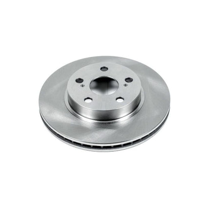 PowerStop Power Stop 04-09 Toyota Prius Front Autospecialty Brake Rotor