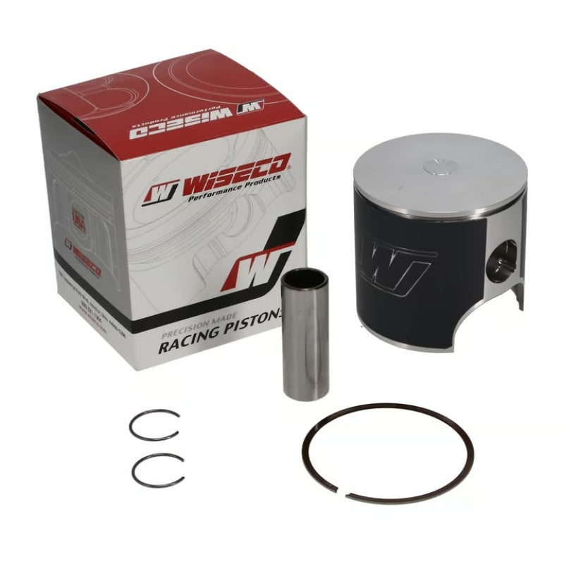Wiseco Ski-Doo 593 Engine Type 99-20 3012KA Piston Kit