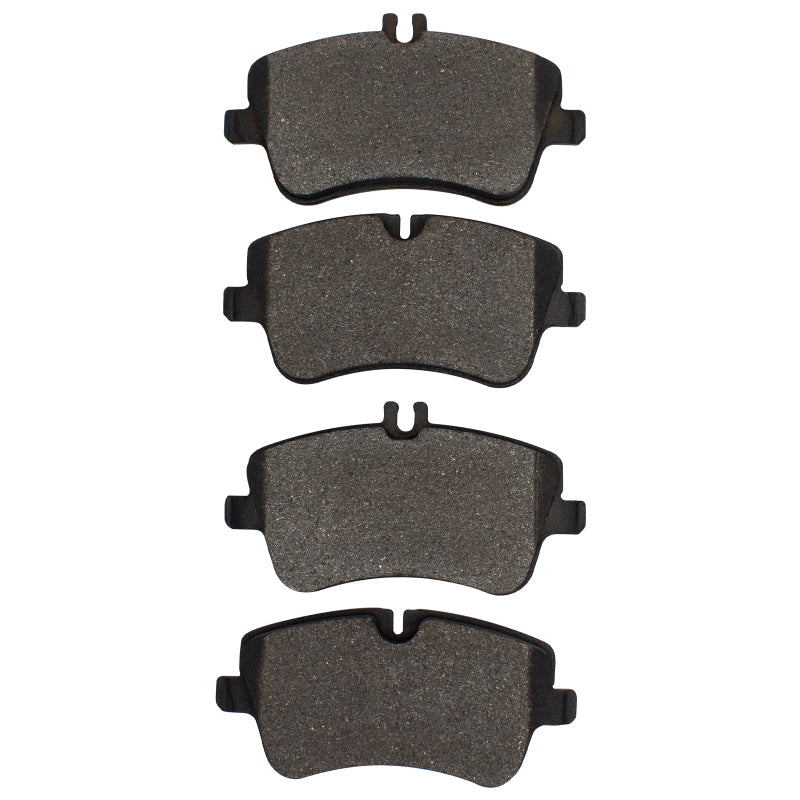 DFC 01-15 Mercedes-Benz C320 Front 5000 Advanced Low Metallic Brake Pads