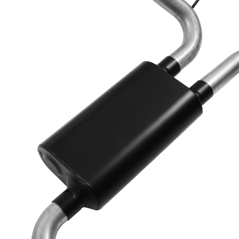 Flowmaster 98-02 Chevrolet Camaro/Pontiac Firebird American Thunder Exhaust System