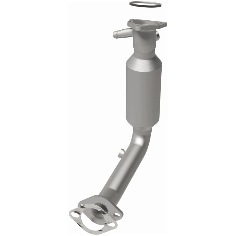 MagnaFlow Direct Fit Catalytic Converter 2000 and 2002 Ford Focus 2.0
