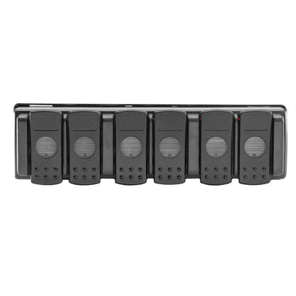 ORACLE Lighting Oracle Trigger 6 Shooter Jeep Jl-Jt Combo Kit