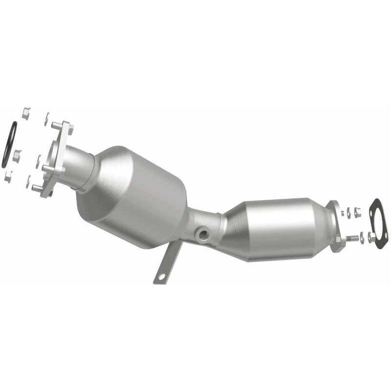 MagnaFlow 09-12 Infiniti FX35 3.5L Direct Fit Converter