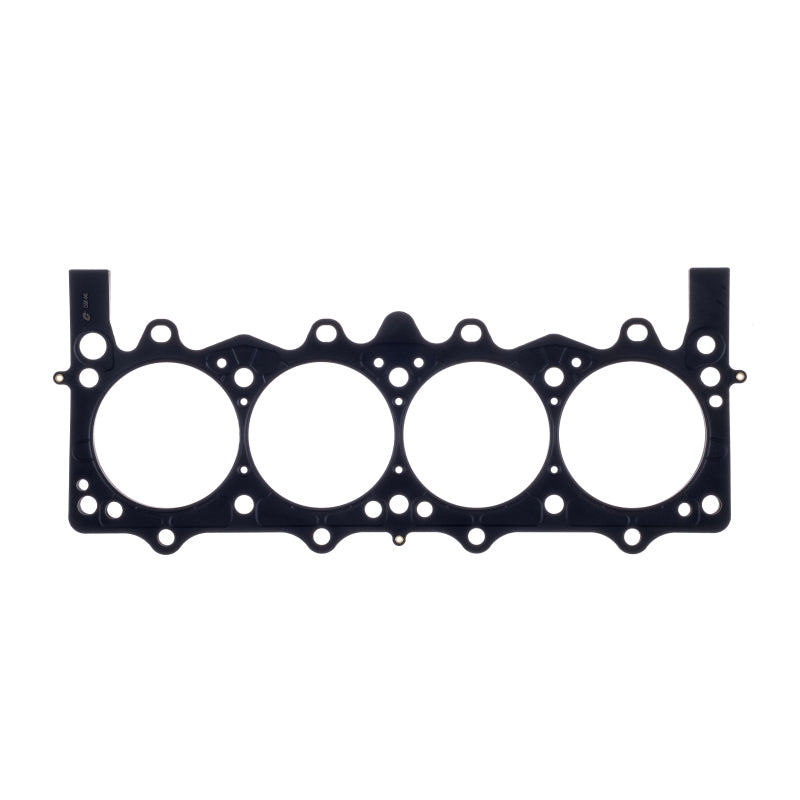 Cometic Gasket Cometic Chrysler R3 Race Block .045in MLS Cylinder Head Gasket - 4.165in Bore - W7,W8,W9 Heads