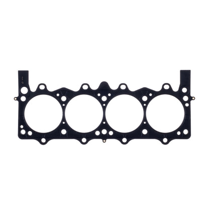 Cometic Gasket Cometic Chrysler R3 Race Block .060in MLS Cylinder Head Gasket - 4.165in Bore - W7,W8,W9 Heads