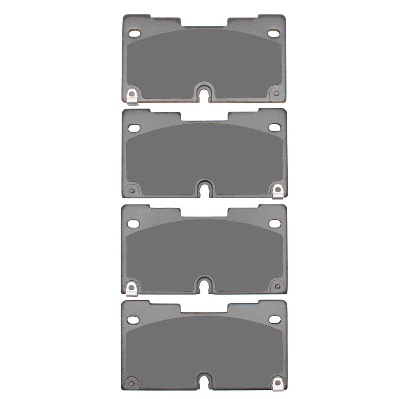 R1 Concepts R1 19-26 GMC Sierra 1500 4WD/AWD Front Optimum OE Brake Pads