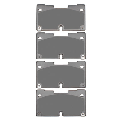 R1 Concepts R1 19-26 GMC Sierra 1500 4WD/AWD Front Optimum OE Brake Pads