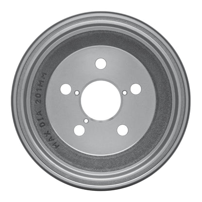 DFC 83-86 Toyota Camry Rear True Balanced Brake Drum