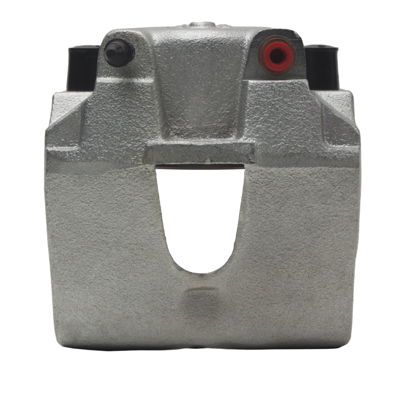 DFC 00-02 Dodge Dakota 4WD Front-L Premium Caliper - Silver Zinc Coated
