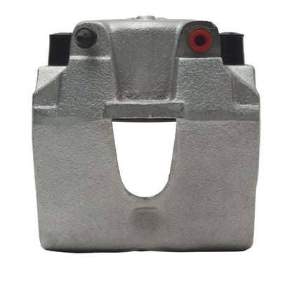 DFC 00-02 Dodge Dakota 4WD Front-L Premium Caliper - Silver Zinc Coated